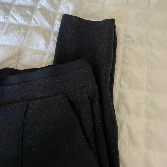 Athleta Venice heathered pintuck pant - Picture 4 of 10
